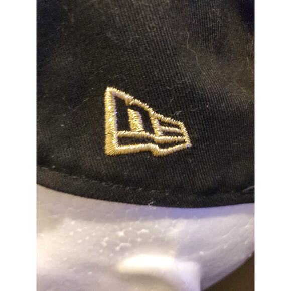 Miami Heat Hat Snapback - Picture 3 of 12